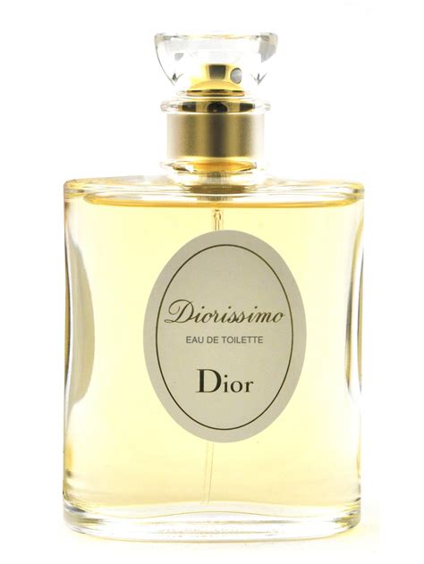 christian dior old perfume.